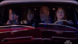 Walker - Season 02 Episode 16